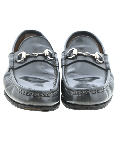 GUCCI รองเท้าสวมทางการ