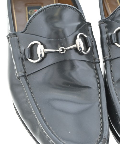 GUCCI รองเท้าสวมทางการ