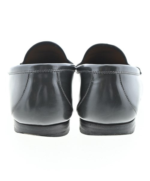 GUCCI รองเท้าสวมทางการ