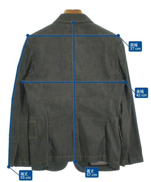 GUCCI แจ็คเก็ตลำลอง