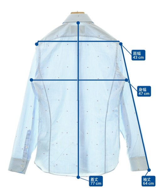 GUCCI เสื้อลำลอง