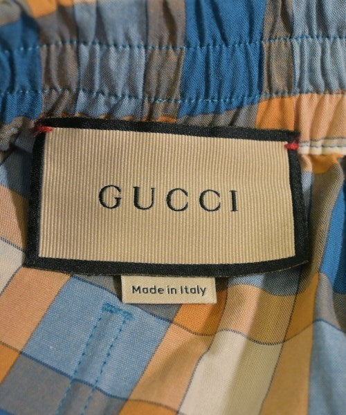 GUCCI กางเกงขาสั้น