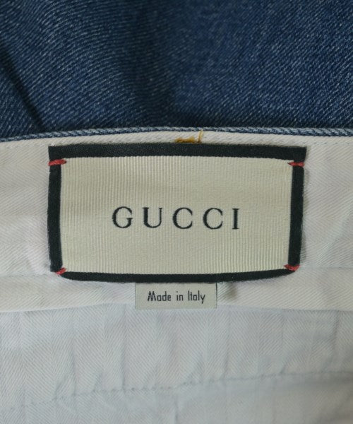 GUCCI ยีนส์