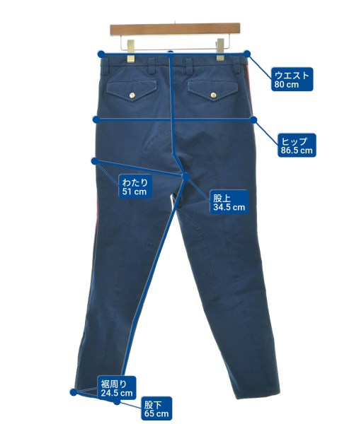 GUCCI กางเกง อื่น