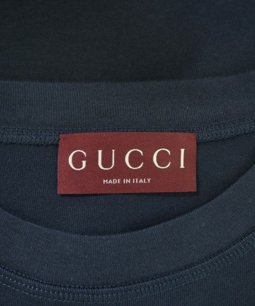 GUCCI เสื้อยืด/เสื้อท็อปส์