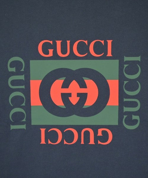GUCCI เสื้อยืด/เสื้อท็อปส์
