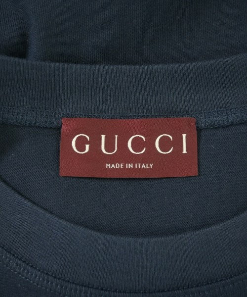 GUCCI เสื้อยืด/เสื้อท็อปส์