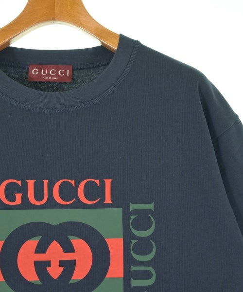 GUCCI เสื้อยืด/เสื้อท็อปส์