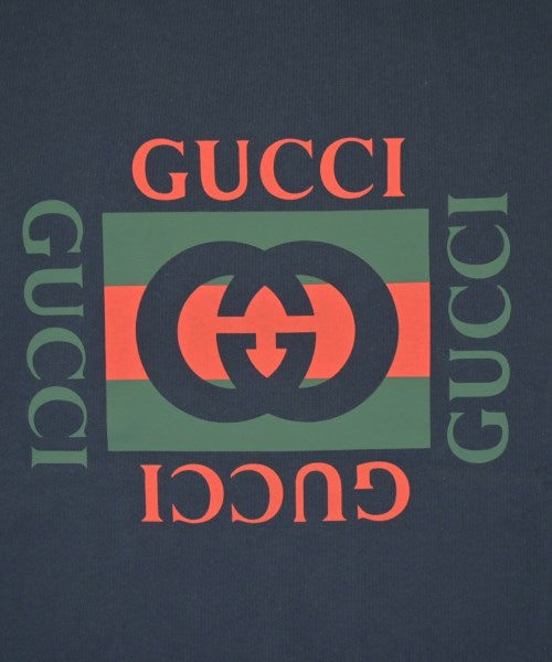 GUCCI เสื้อยืด/เสื้อท็อปส์