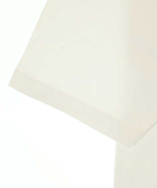 GUCCI เสื้อยืด/เสื้อท็อปส์