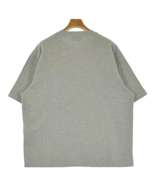 GUCCI เสื้อยืด/เสื้อท็อปส์