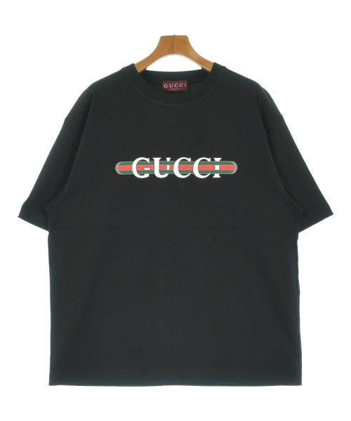 GUCCI เสื้อยืด/เสื้อท็อปส์