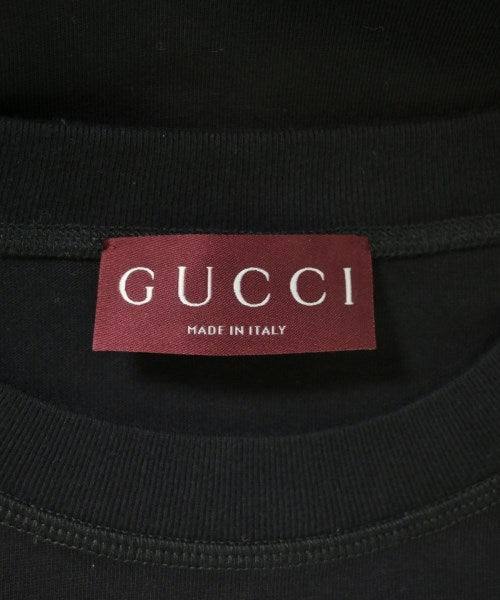 GUCCI เสื้อยืด/เสื้อท็อปส์