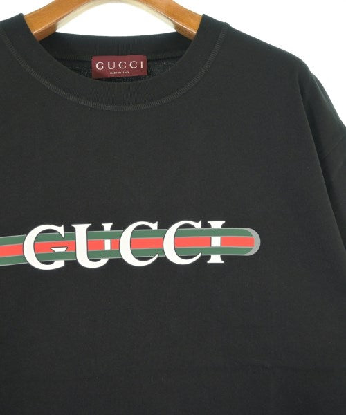 GUCCI เสื้อยืด/เสื้อท็อปส์