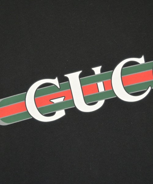 GUCCI เสื้อยืด/เสื้อท็อปส์