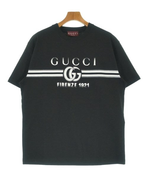 GUCCI เสื้อยืด/เสื้อท็อปส์