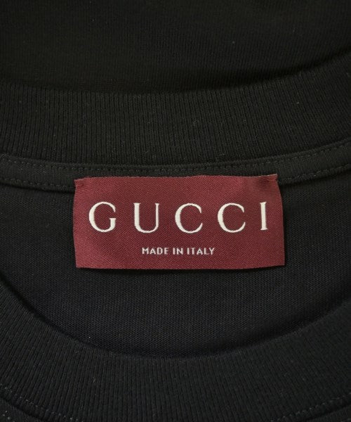 GUCCI เสื้อยืด/เสื้อท็อปส์