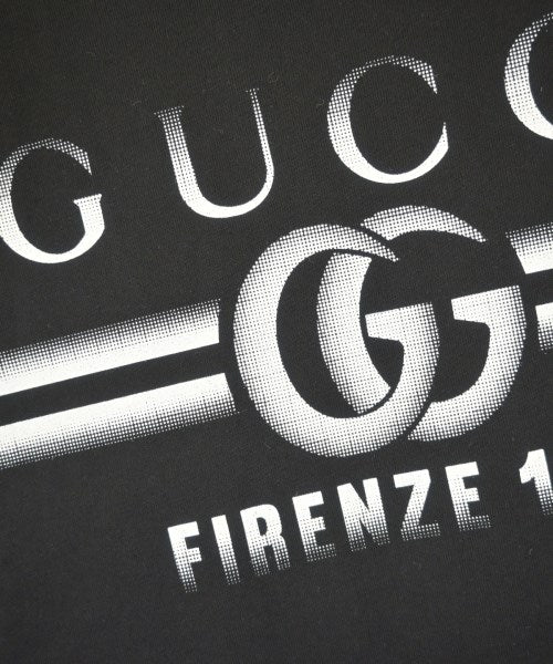 GUCCI เสื้อยืด/เสื้อท็อปส์