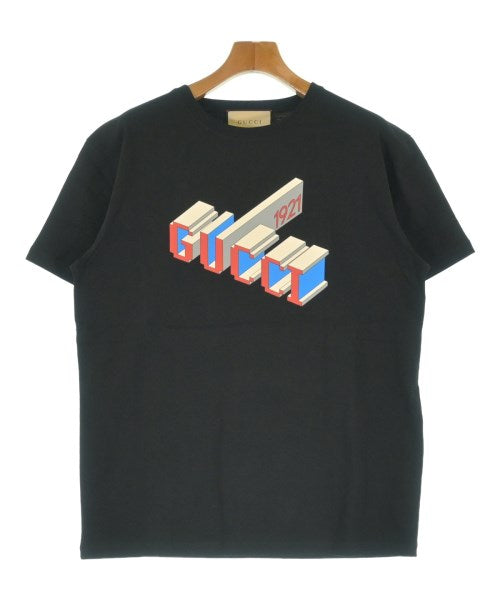 GUCCI เสื้อยืด/เสื้อท็อปส์