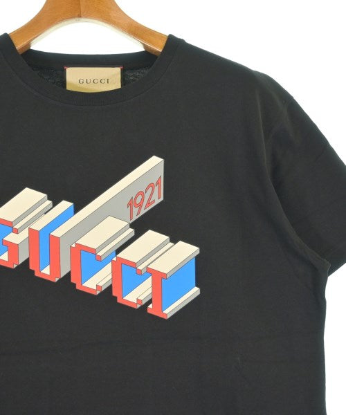 GUCCI เสื้อยืด/เสื้อท็อปส์