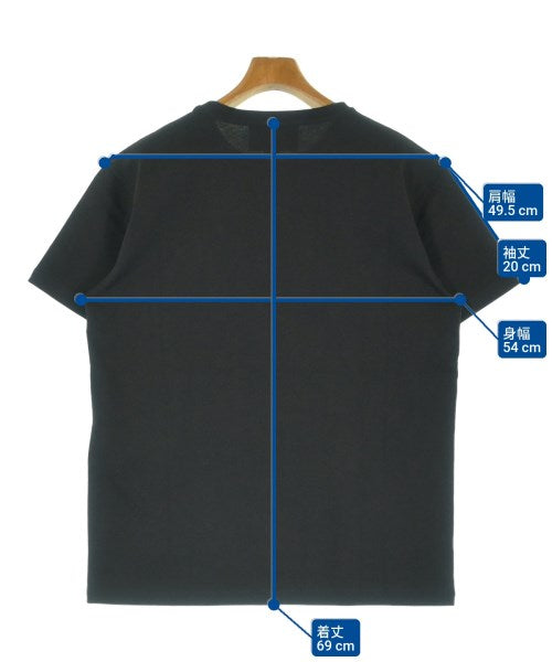 GUCCI เสื้อยืด/เสื้อท็อปส์