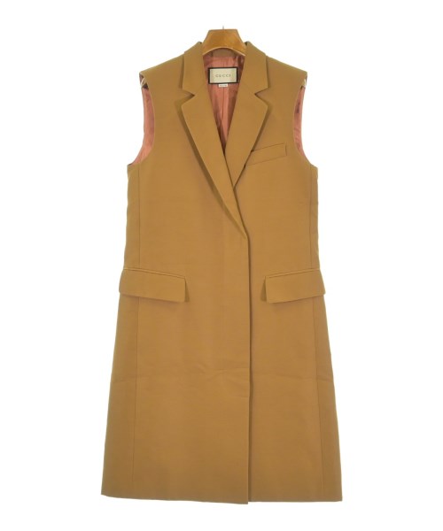 GUCCI เสื้อโค้ท อื่น