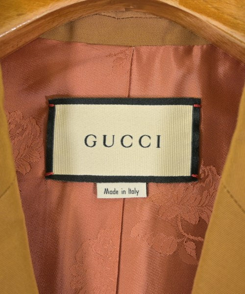 GUCCI เสื้อโค้ท อื่น