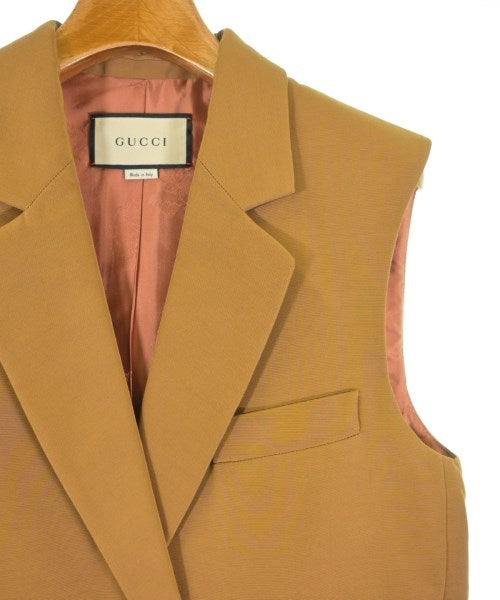 GUCCI เสื้อโค้ท อื่น