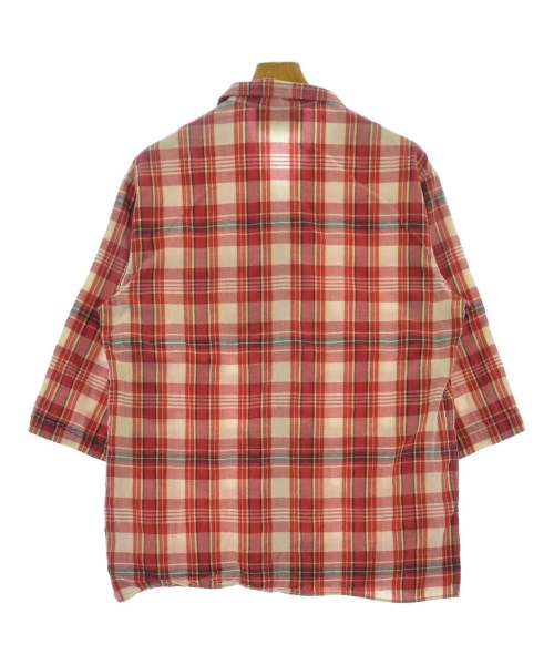 GUCCI เสื้อลำลอง