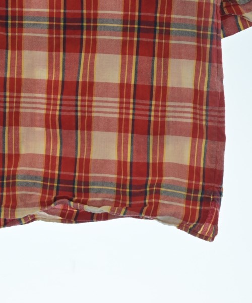 GUCCI เสื้อลำลอง