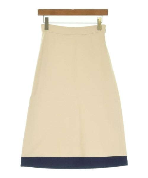 GUCCI กระโปรงยาว/แม็กซี่ยาว