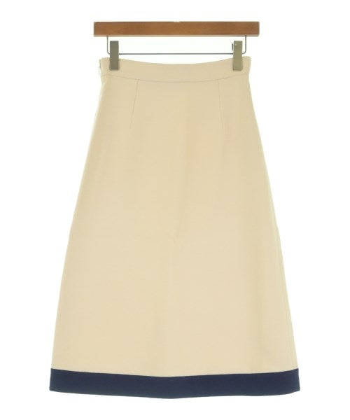 GUCCI กระโปรงยาว/แม็กซี่ยาว