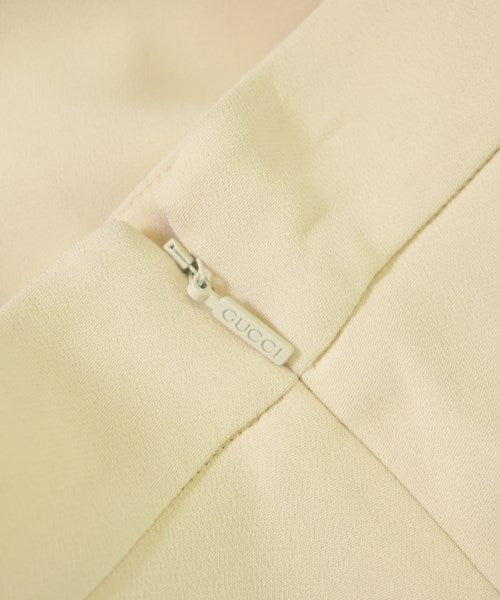 GUCCI กระโปรงยาว/แม็กซี่ยาว