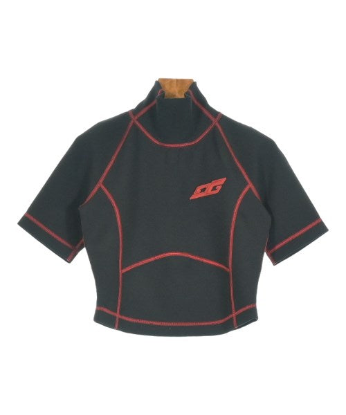 GUCCI เสื้อยืด/เสื้อท็อปส์