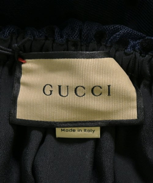 GUCCI ชุดเดรส