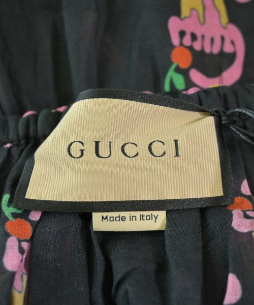 GUCCI ชุดเดรส