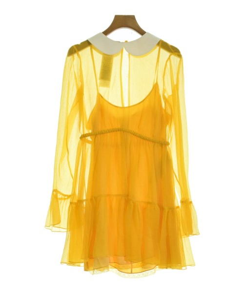 GUCCI ชุดเดรส