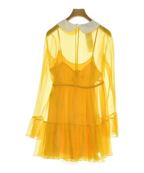 GUCCI ชุดเดรส