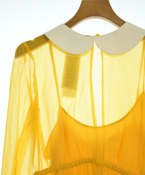 GUCCI ชุดเดรส