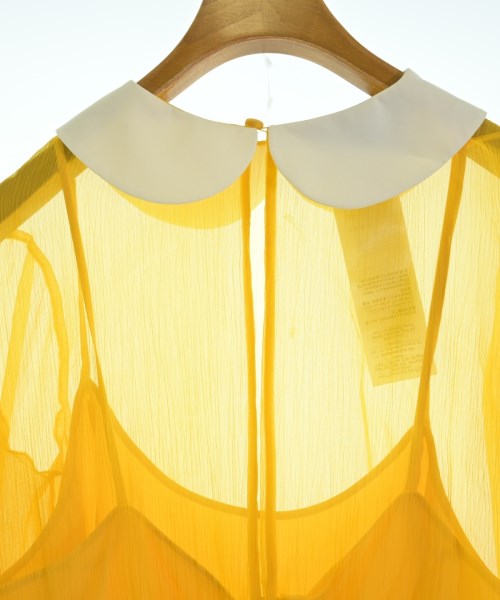 GUCCI ชุดเดรส