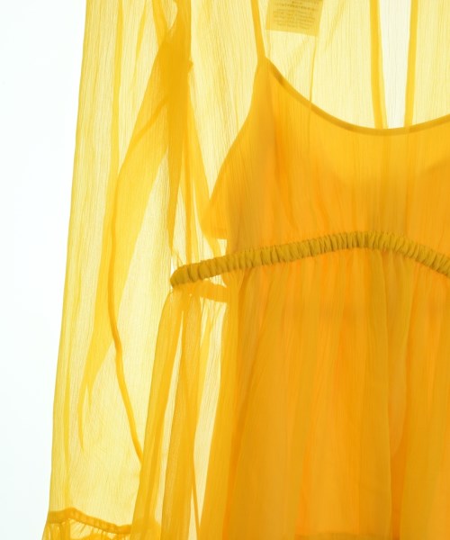 GUCCI ชุดเดรส