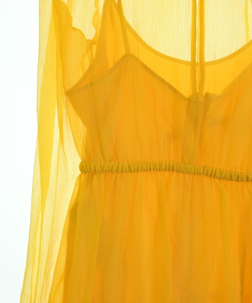 GUCCI ชุดเดรส