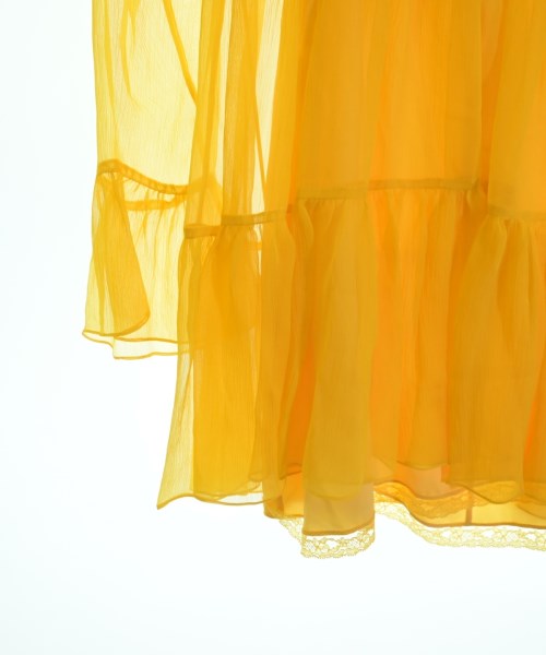 GUCCI ชุดเดรส