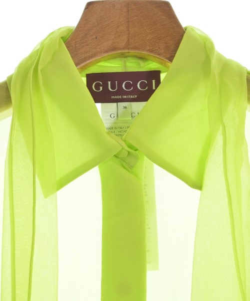 GUCCI เสื้อสตรี