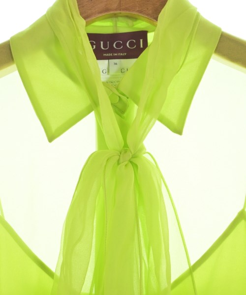 GUCCI เสื้อสตรี