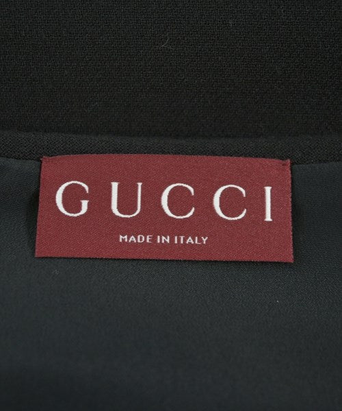 GUCCI ชุดเดรส