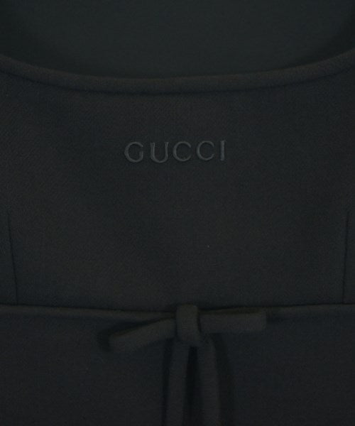 GUCCI ชุดเดรส