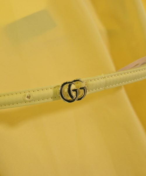 GUCCI ชุดเดรส