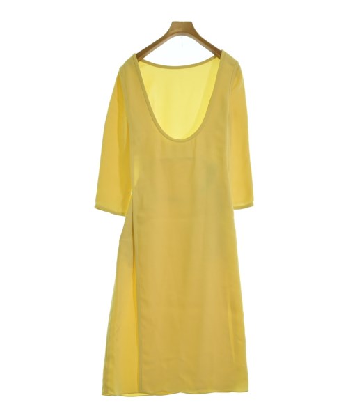 GUCCI ชุดเดรส