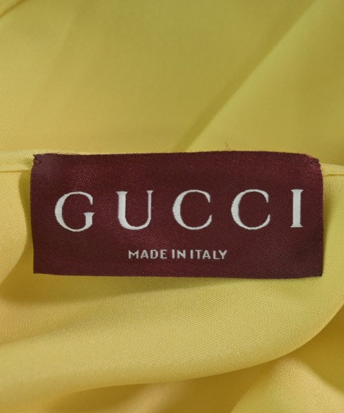 GUCCI ชุดเดรส